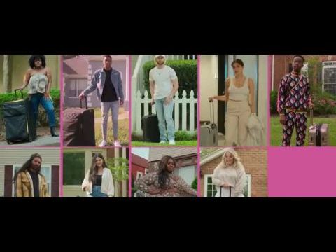 A Z generáció a vadonban