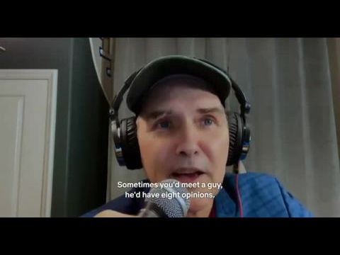 Norm Macdonald: Semmi különös