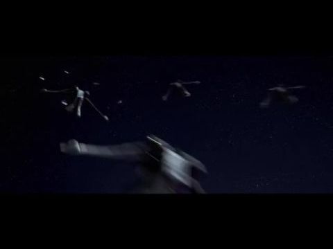 Star Wars: A Rossz Osztag