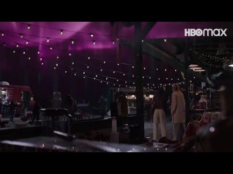 Roswell, New Mexico - 4. évad