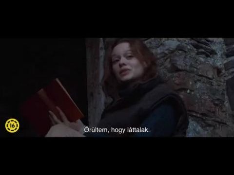 Amikor leszáll az éj