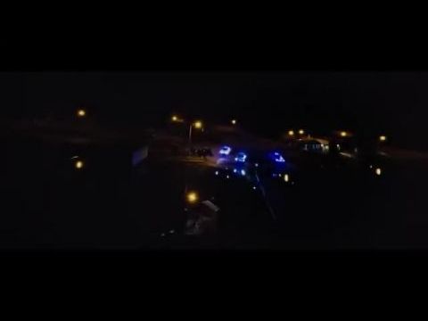 Cash Out - Nincs kiút