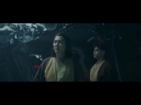 Az akolitus - 1. évad