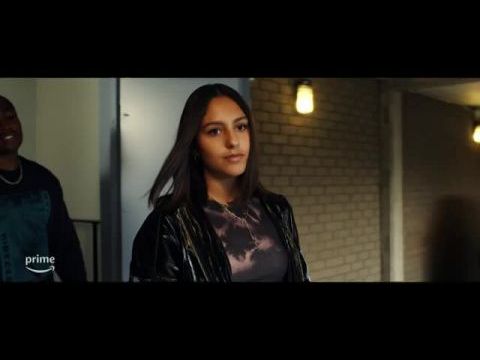 Törvényen kívüli - 3. évad