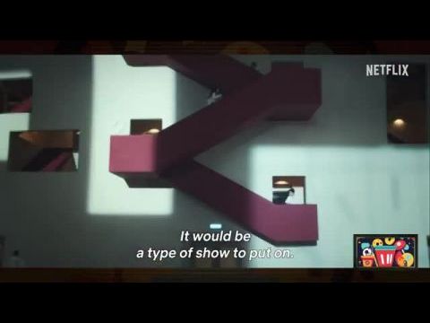  A nyolcas műsor - 1. évad