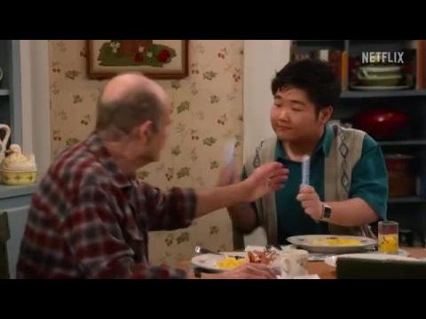 Azok a 90-es évek show