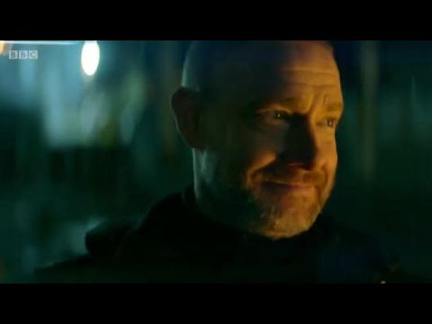 A rendfenntartó - 1. évad