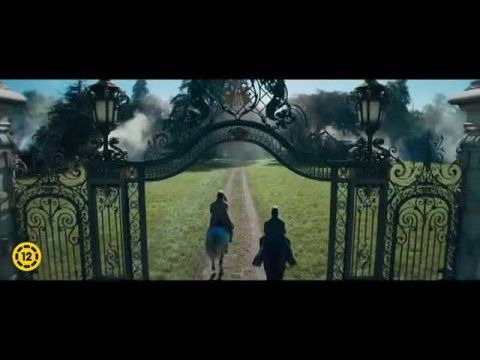 Monte Cristo grófja