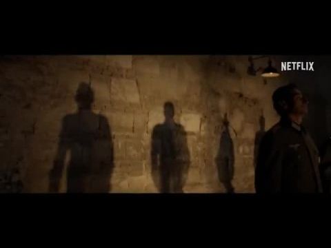 Hitler és a nácik: A gonosz a vádlottak padján - 1. évad