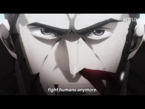 A magányos farkas útja