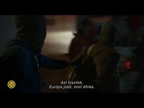 Én vagyok a kapitány