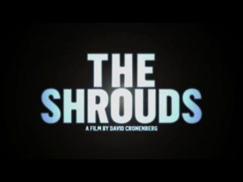 The Shrouds