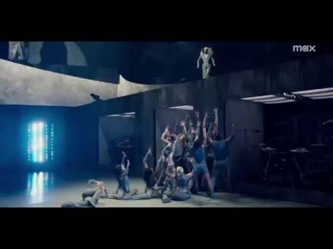 Lady Gaga: Chromatica Ball koncert