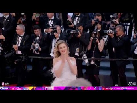 Cannes a kulisszák mögött