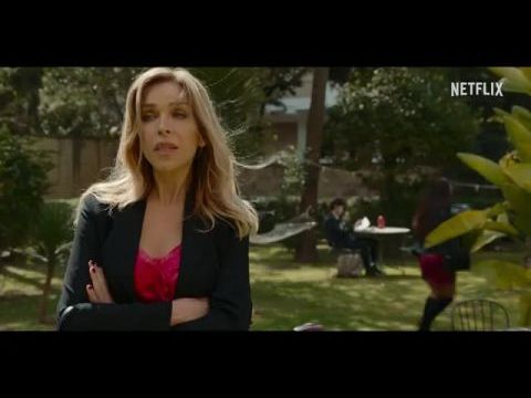 Az élet, amit akartál - 1. évad