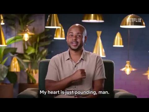 Vak szerelem: Brazília