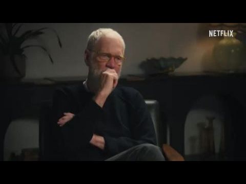 David Letterman: A következő vendégemet nem kell bemutatni - 5. évad