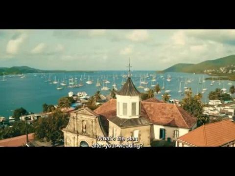 Trópusi gyilkosságok