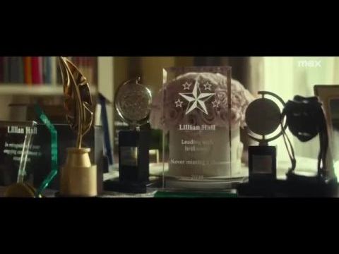 The Great Lillian Hall