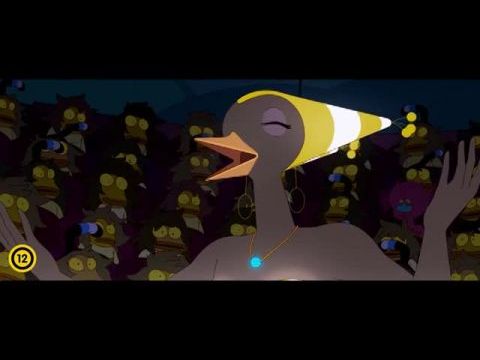 Sirocco és a szelek királysága