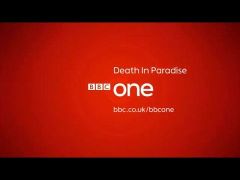 Halál a paradicsomban