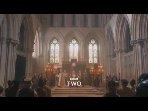 Hollow Crown - Rózsák háborúja