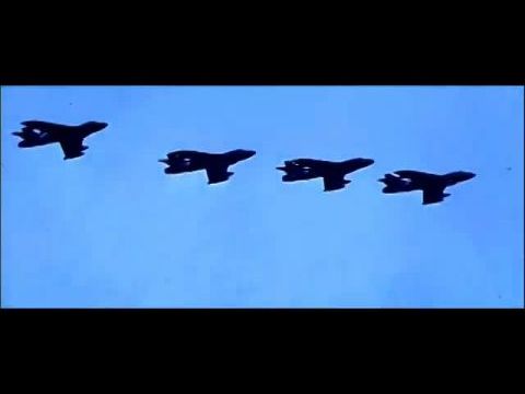 Azok a csodálatos férfiak