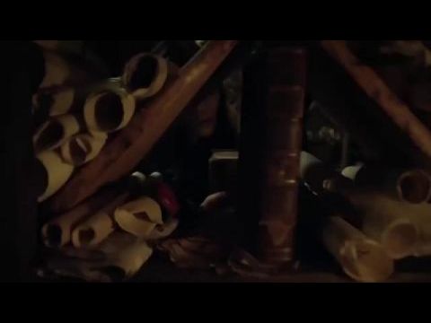 Mythica: Elátkozott szövetség