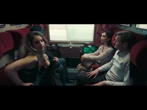 Az utolsó út (Leander utolsó útja)