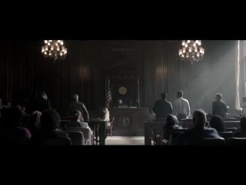 Crown Heights - Ártatlanul elítélve