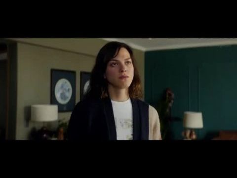 Egy fantasztikus nő