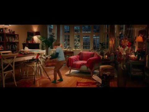 Lilli boszi megmenti a karácsonyt