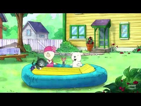 Ha kekszet adsz egy egérnek