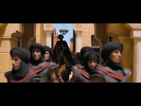 Aladdin legeslegújabb kalandjai