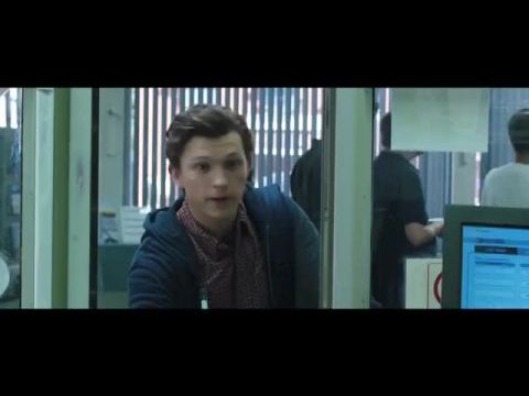 Pókember – Idegenben 