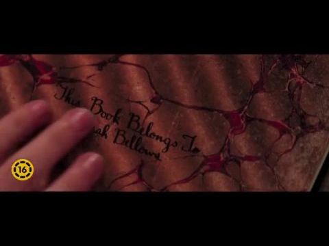 Lidérces mesék éjszakája