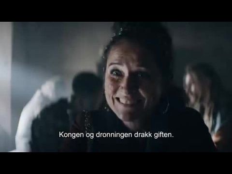 Askeladden - I Soria Moria slott