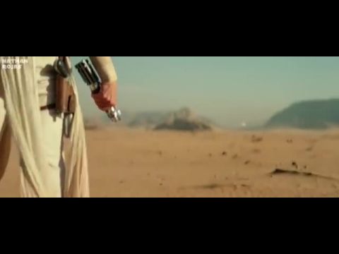 Star Wars: Skywalker kora