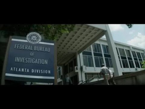 Richard Jewell balladája