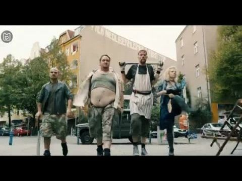 Die Känguru-Chroniken