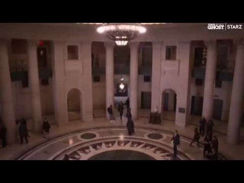 Power Book II: Ghost