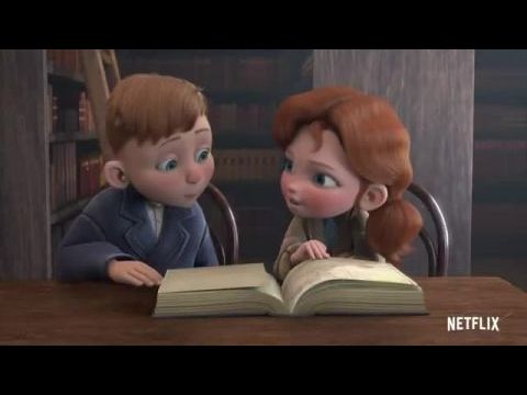 Angela karácsonyi kívánsága