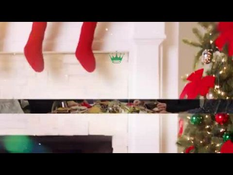 A karácsony bűvöletében