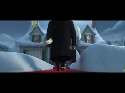 Bébi úr: Családi ügy