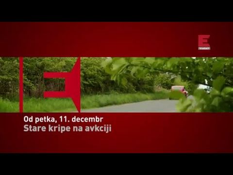 Roncsok és pénz (Tragacsot vegyenek: klasszikusok turbózása)