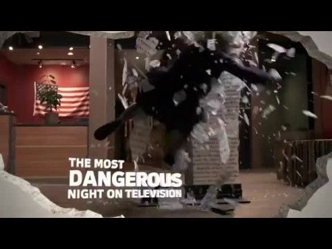 Chupacabra - Vérszívó fenevad