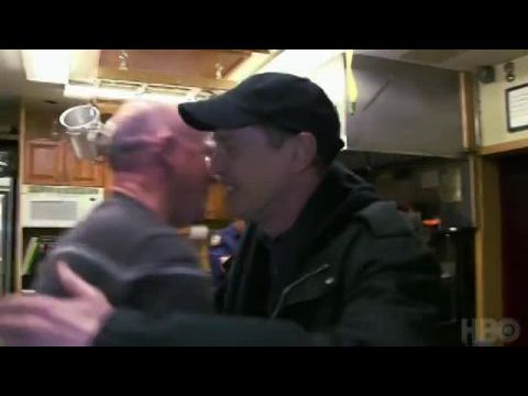 Egy jó munka: New York-i tűzoltók