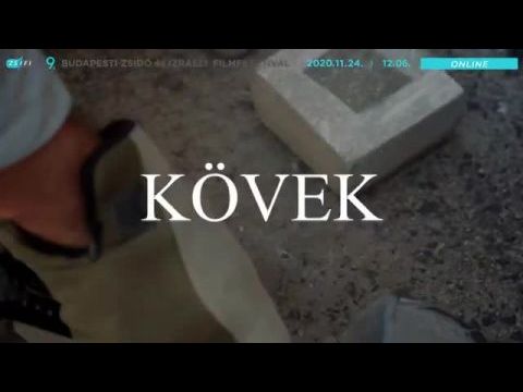 Kövek