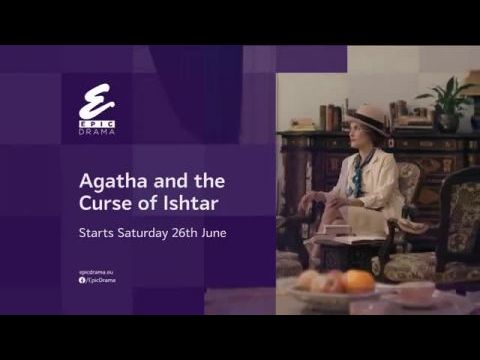 Agatha és Istár átka