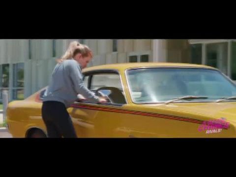 Utolsó lehetőség: Vetélytársak!